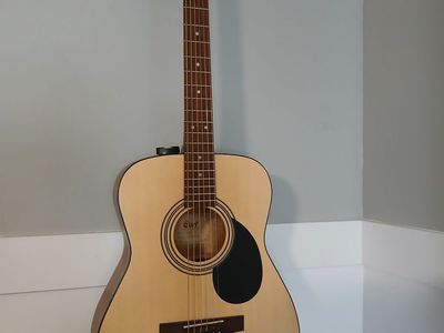 Cort AF510 Acoustic guitar