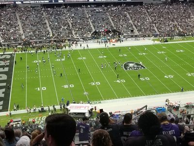 raiders tickets