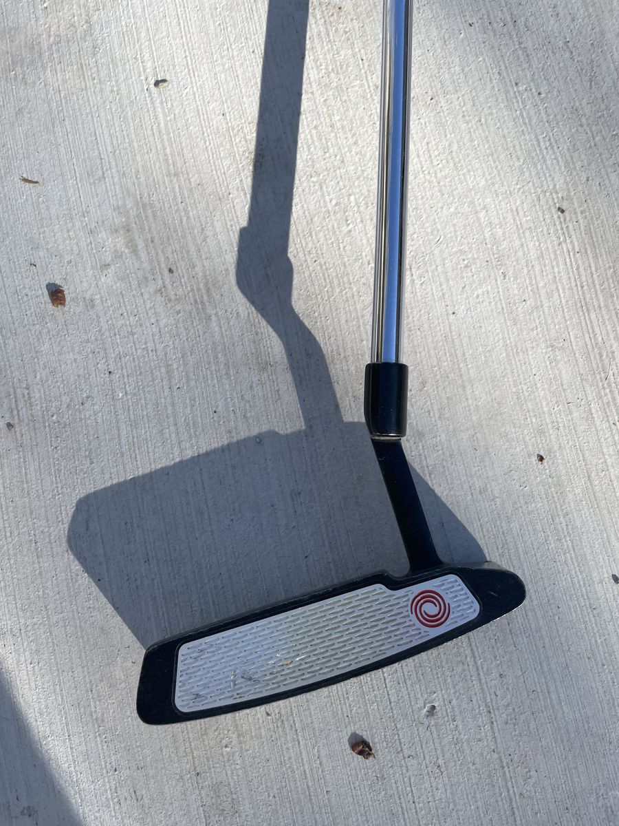 Golf Putter