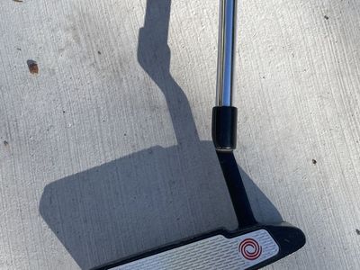 Golf Putter