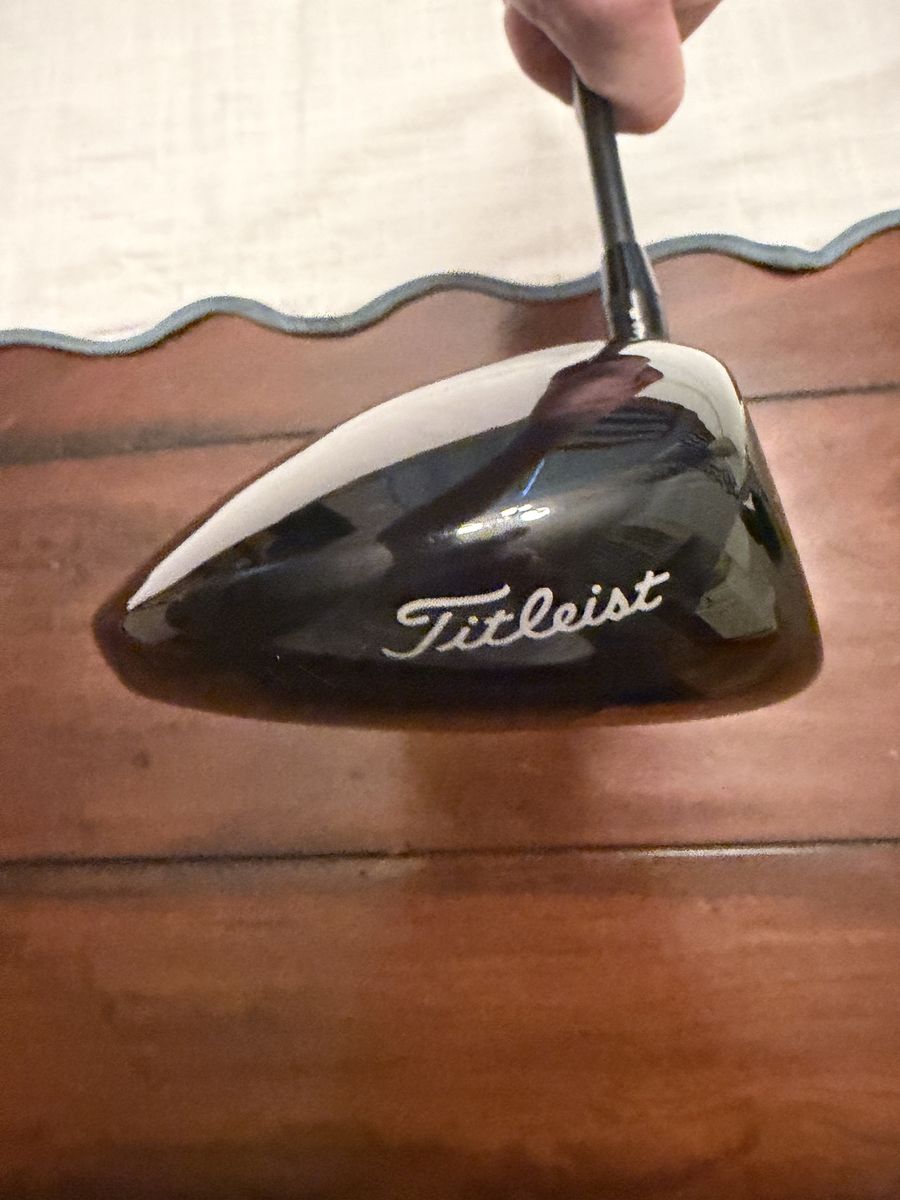 Titleist GT2 Driver 9 Degree