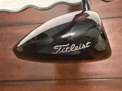 Titleist GT2 Driver 9 Degree