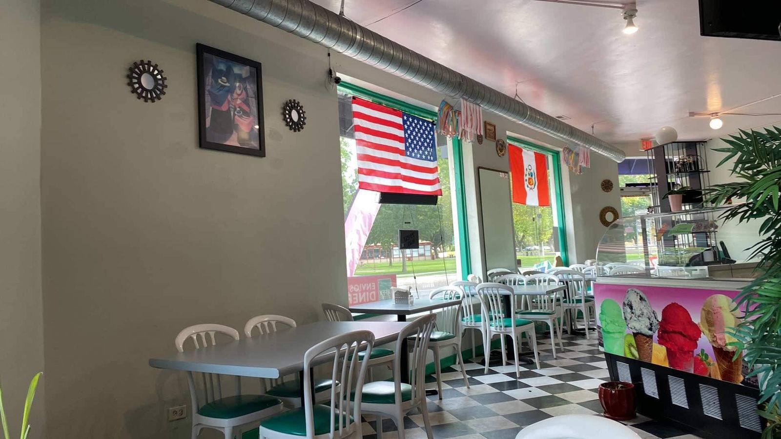 Restaurant for Sale Near Zion National Park – High Traffic Main Avenue