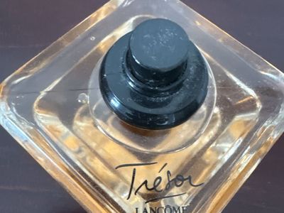 Lancome Tresor Perfume From Dillards