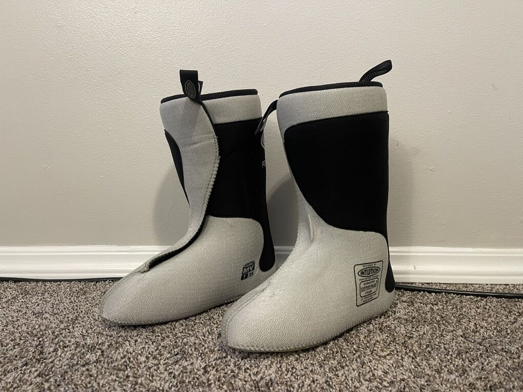 Intuition Power Wrap MV Liners - Size 7 / 25