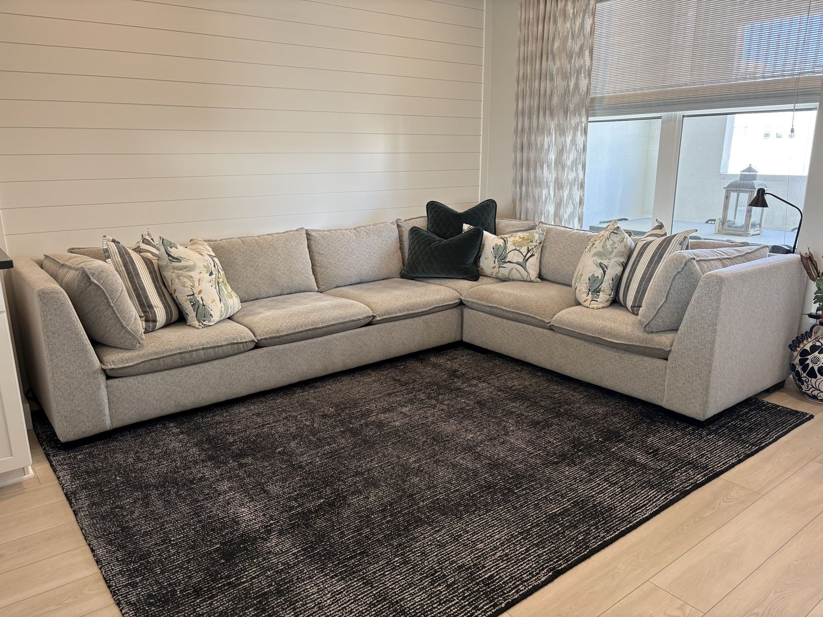 Sofa Sectional