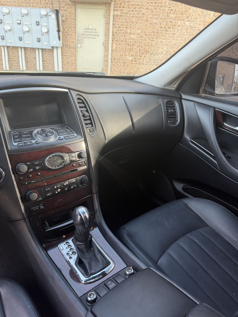 2010 Infiniti EX35 in Taylorsville, UT | KSL Cars
