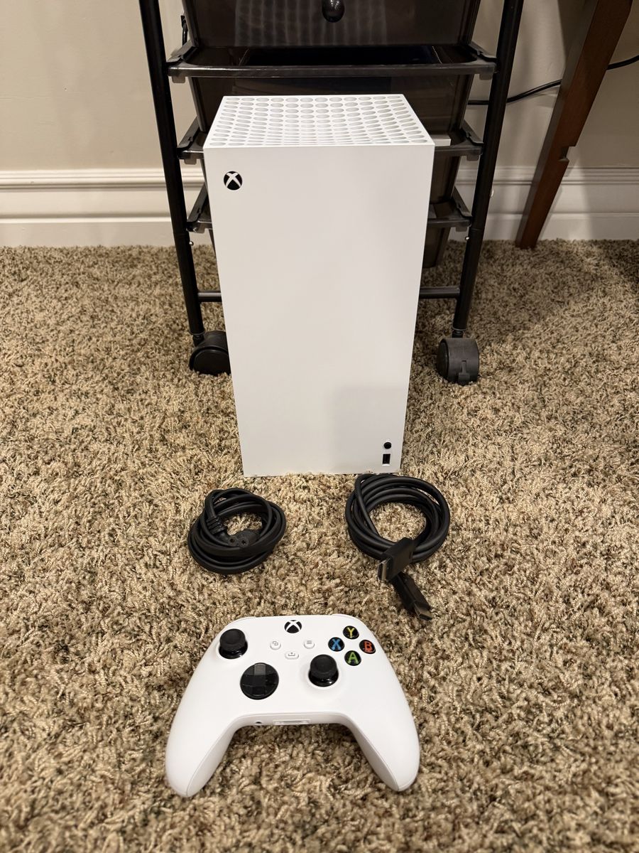 Xbox Series X