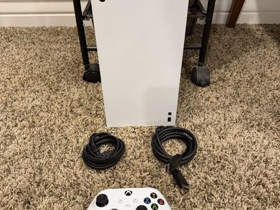 Xbox Series X