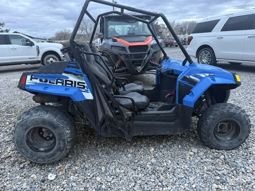 2016 Polaris 170 razor (Kids)