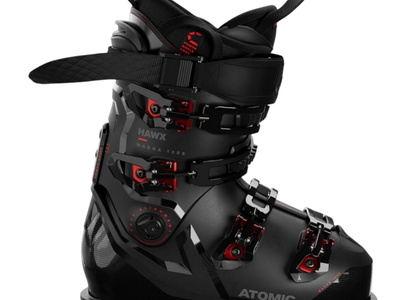 2025 Atomic Hawx Prime 130S GW