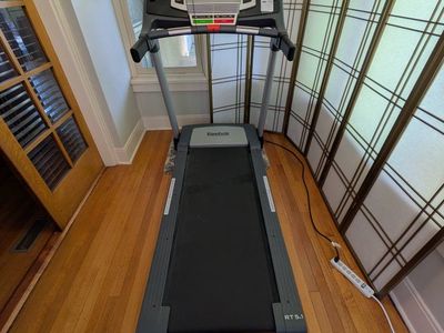 Reebok Treadmill Competitor RT 5.1 Tread Mill