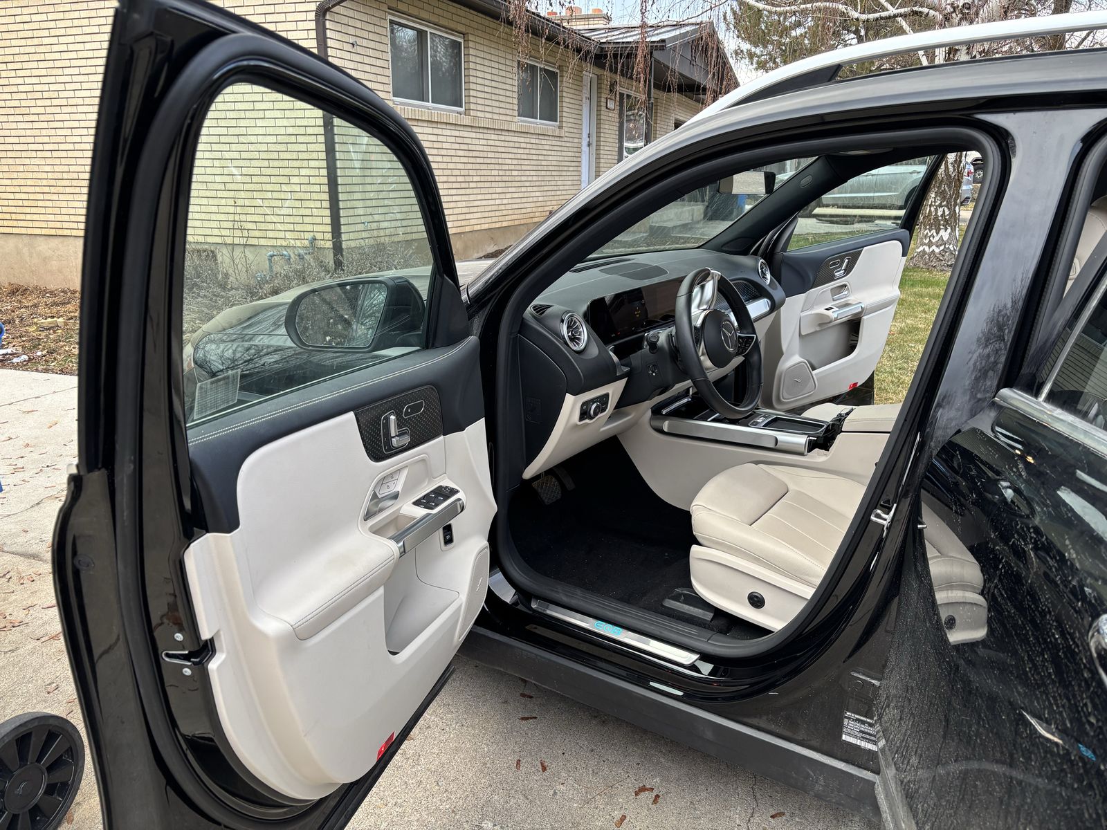 2024 MERCEDES-BENZ EQB EQB 250+