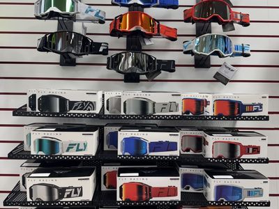 MX Goggles - ! ON SALE !