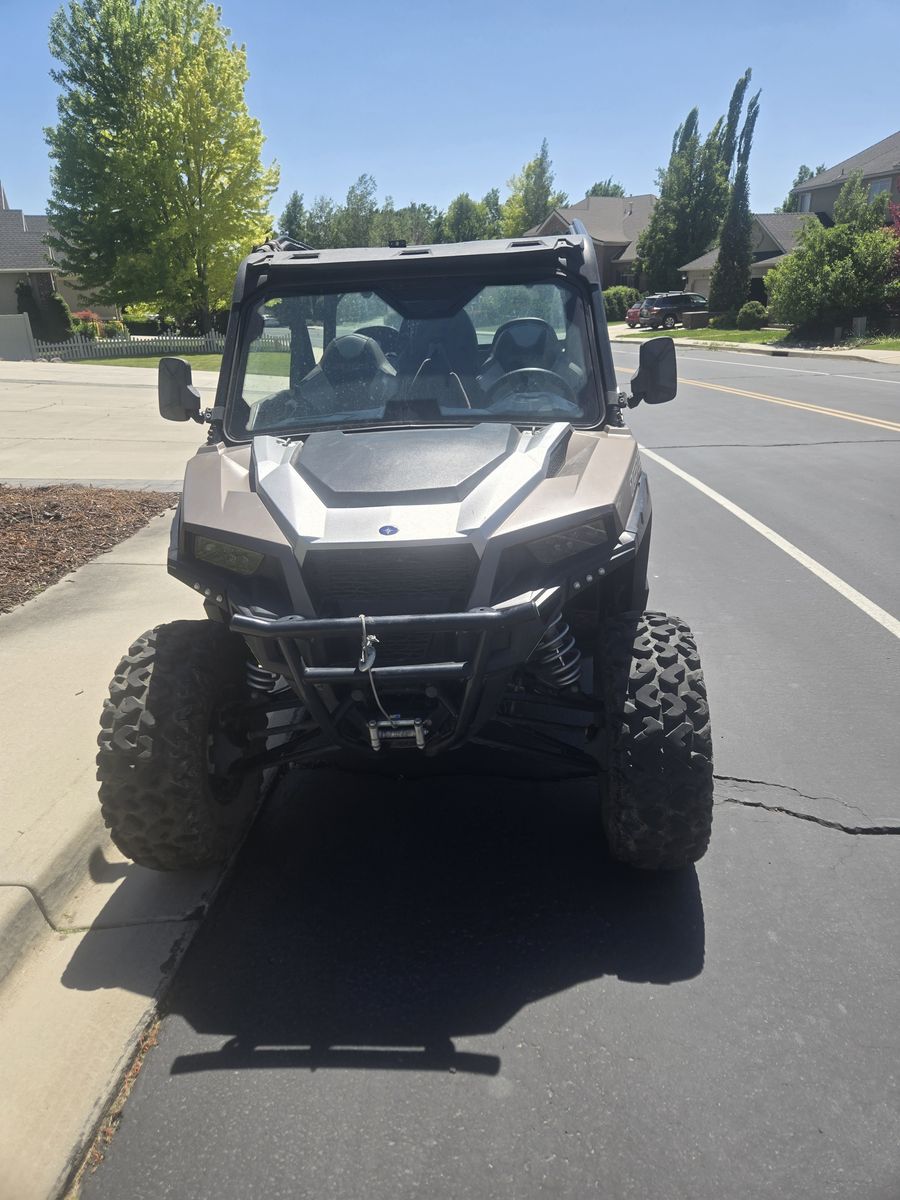 2020 Polaris General 4 1000