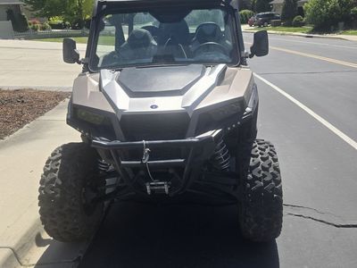 2020 Polaris General 4 1000
