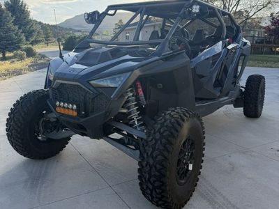 2022 Polaris Rzr Pro R Ultimate