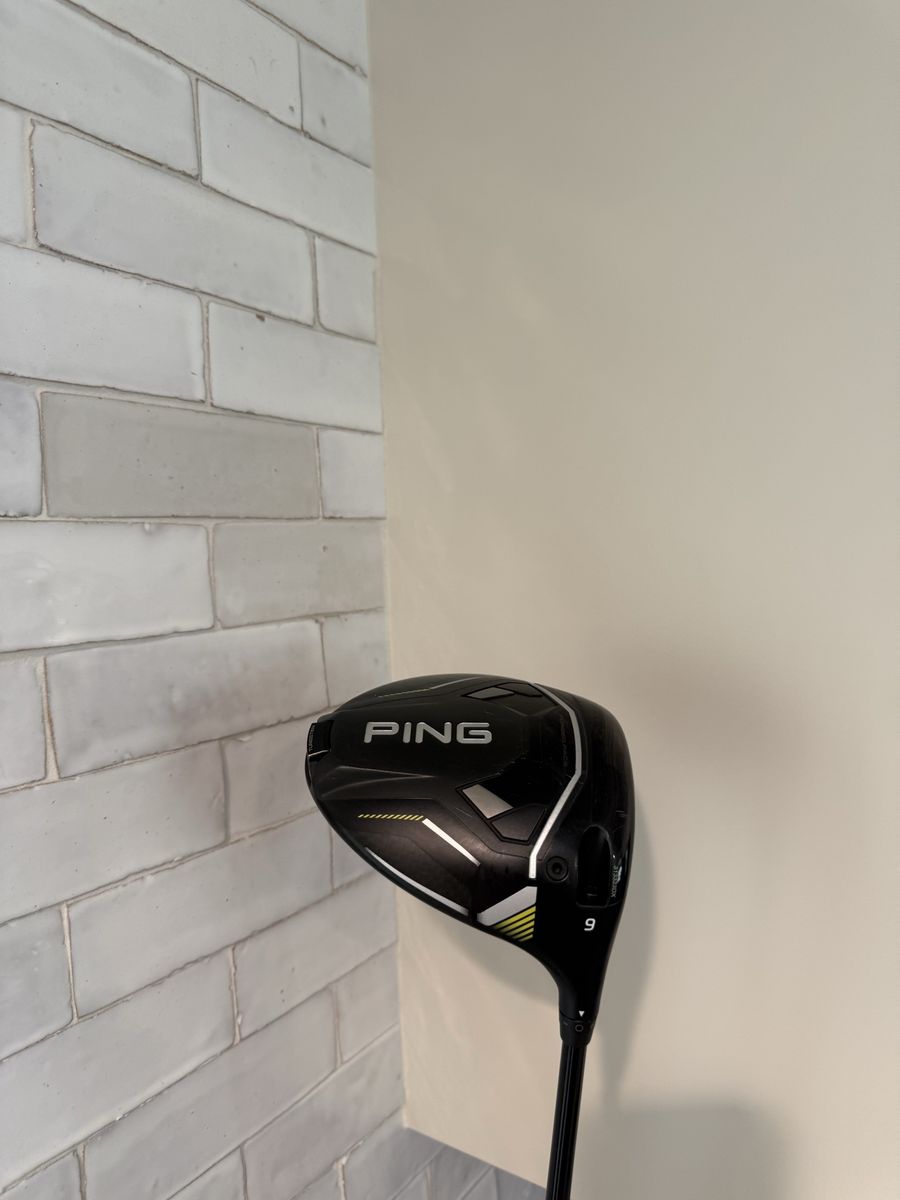 Ping G430 Max 10K Driver