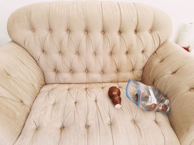Love set oversized chair - free