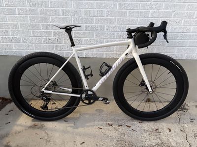 Specialized Crux DSW