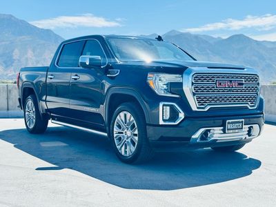 2021 GMC 1500 Denali