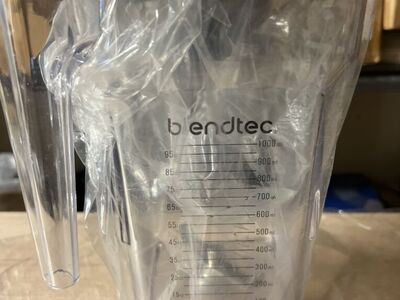 Blendtec Fourside Jar