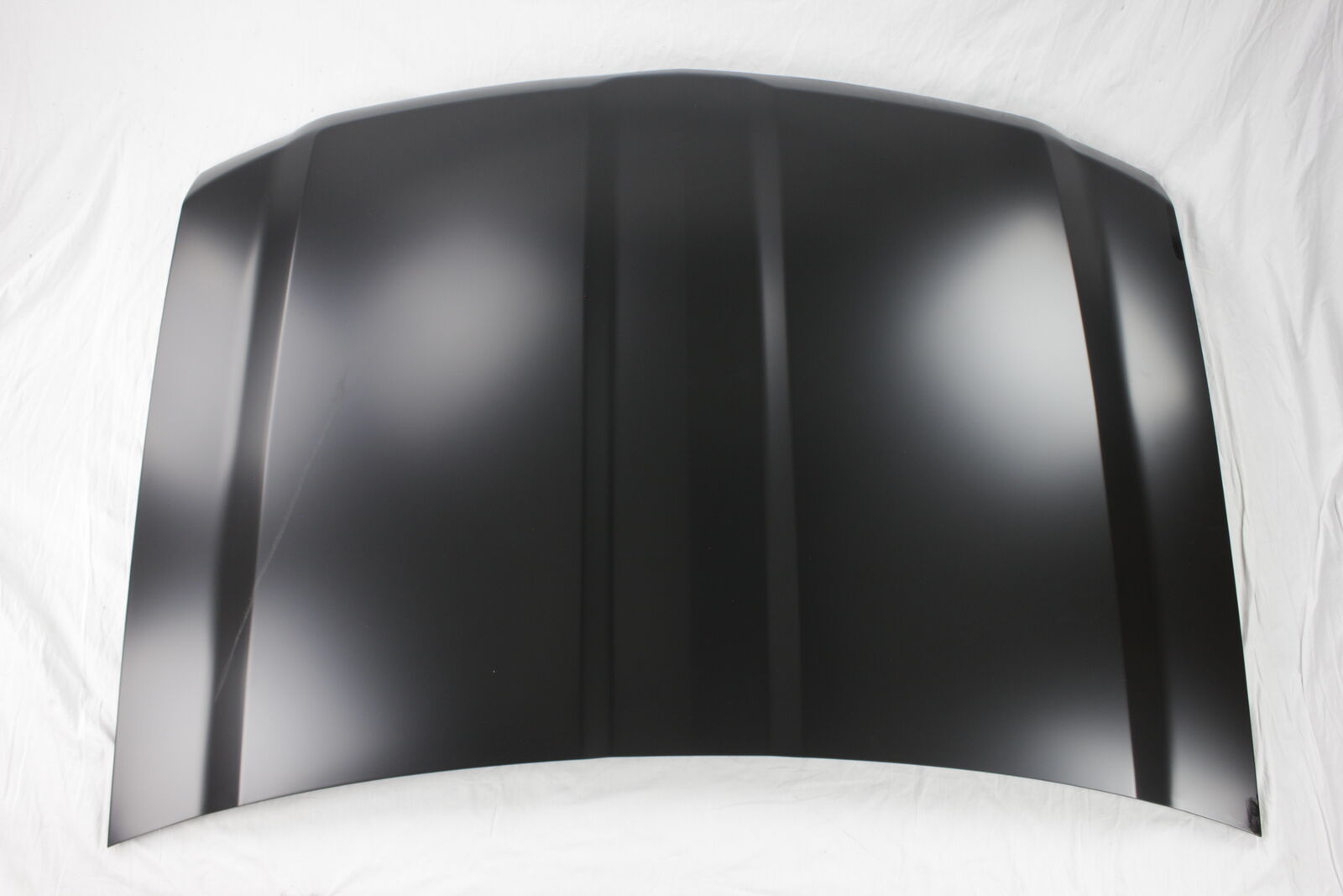 Chevrolet Silverado - Hood Panel (14-15)