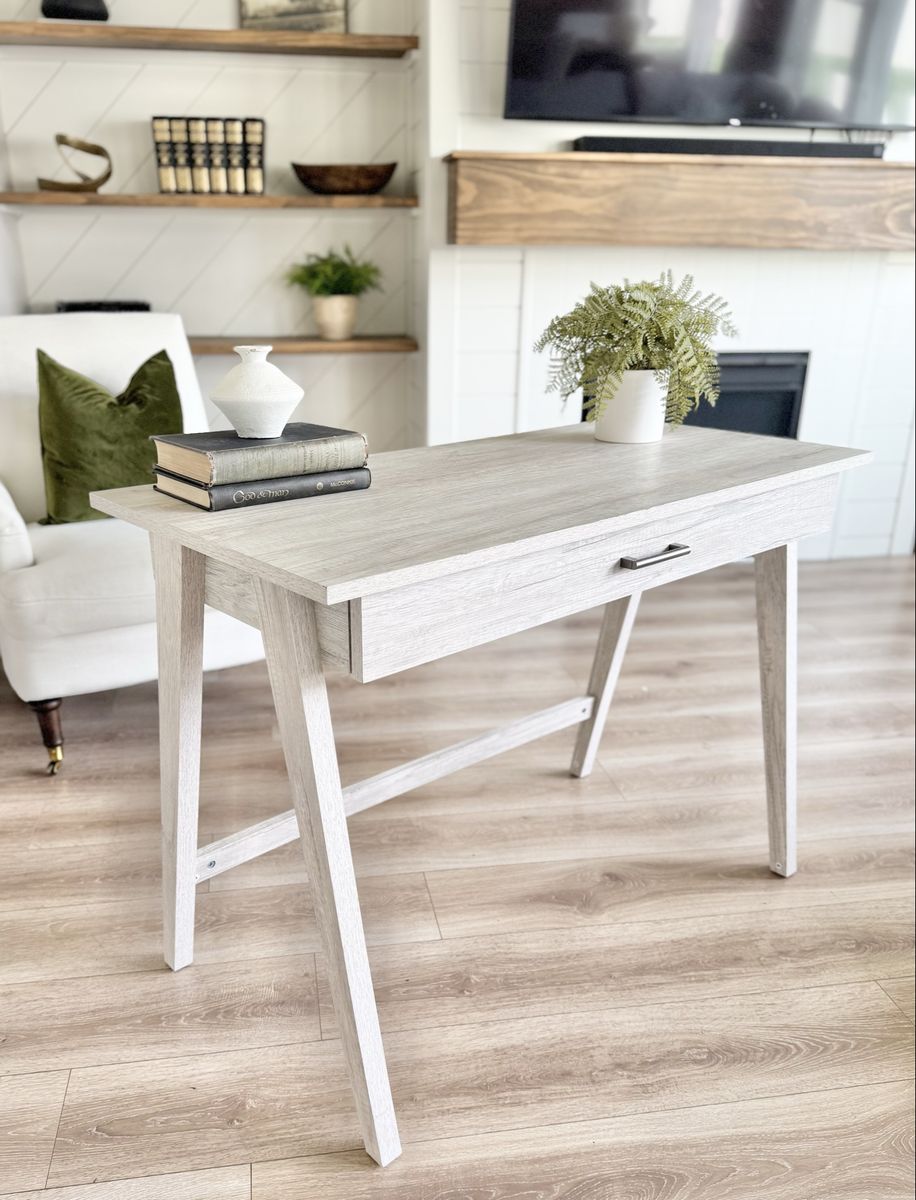 Modern | Contemporary | Farmhouse | Style | Desk