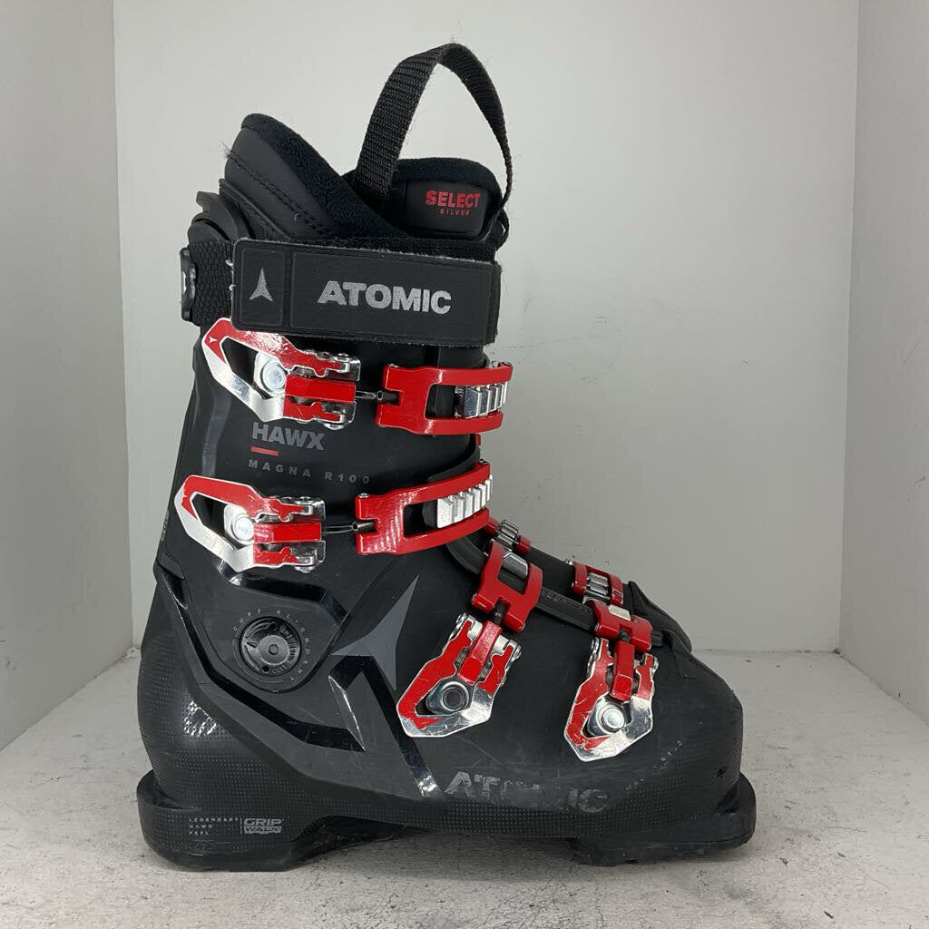 Atomic Hawx Magna R100 GW