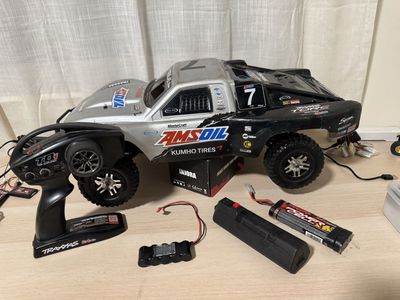 Slayer pro 4x4 3.3