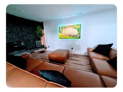 Entire Home Furnishings - Turnkey Airbnb / Vacation Rental Furnishing Package -