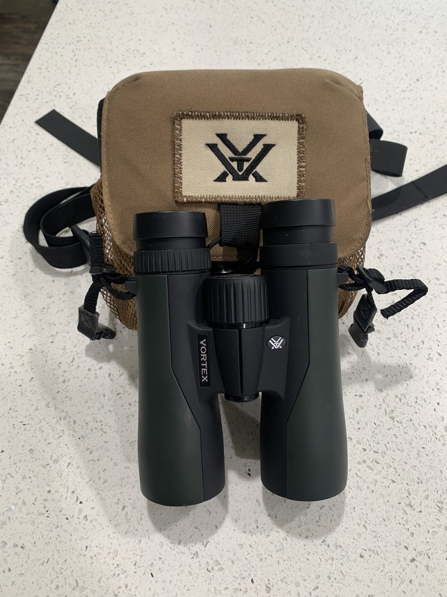 Vortex Crossfire Binoculars 8x42