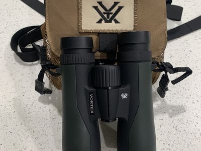 Vortex Crossfire Binoculars 8x42
