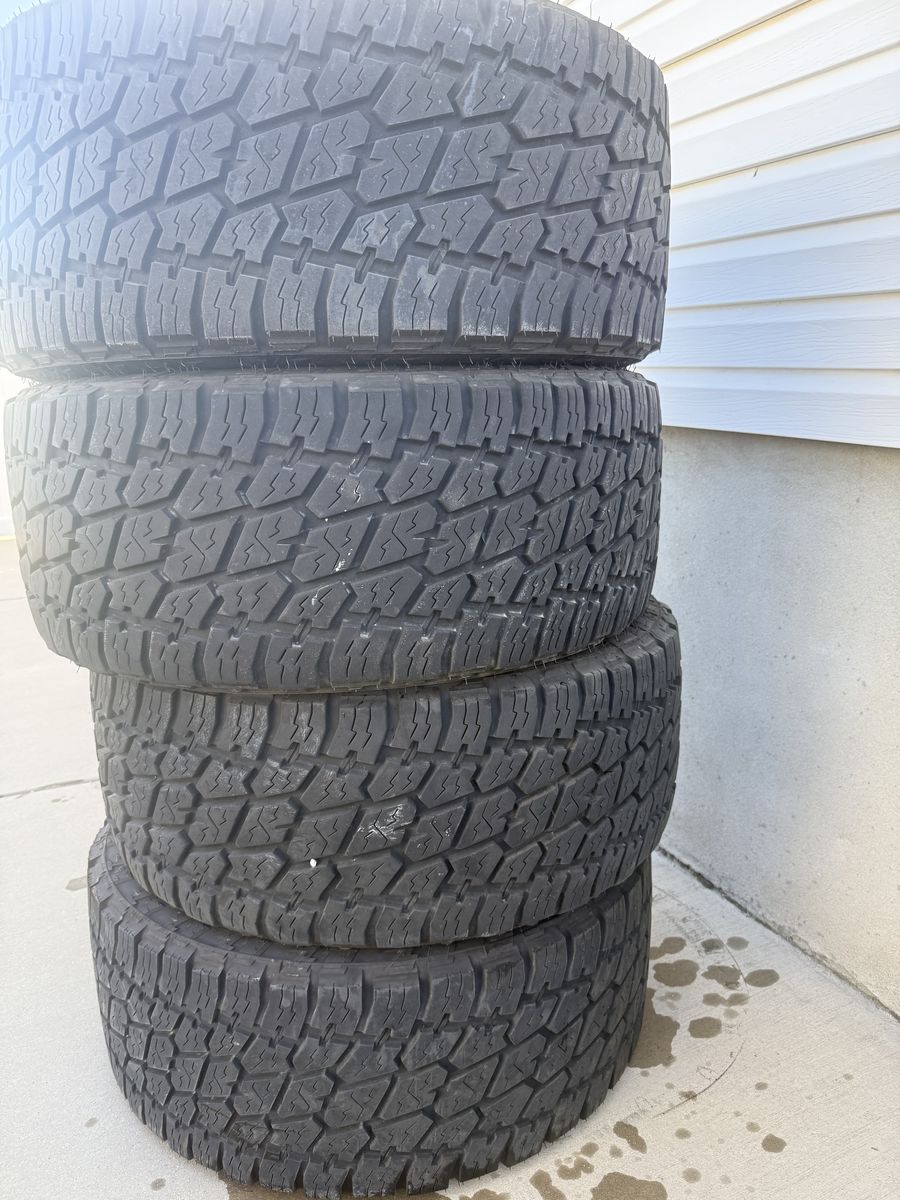 Tires