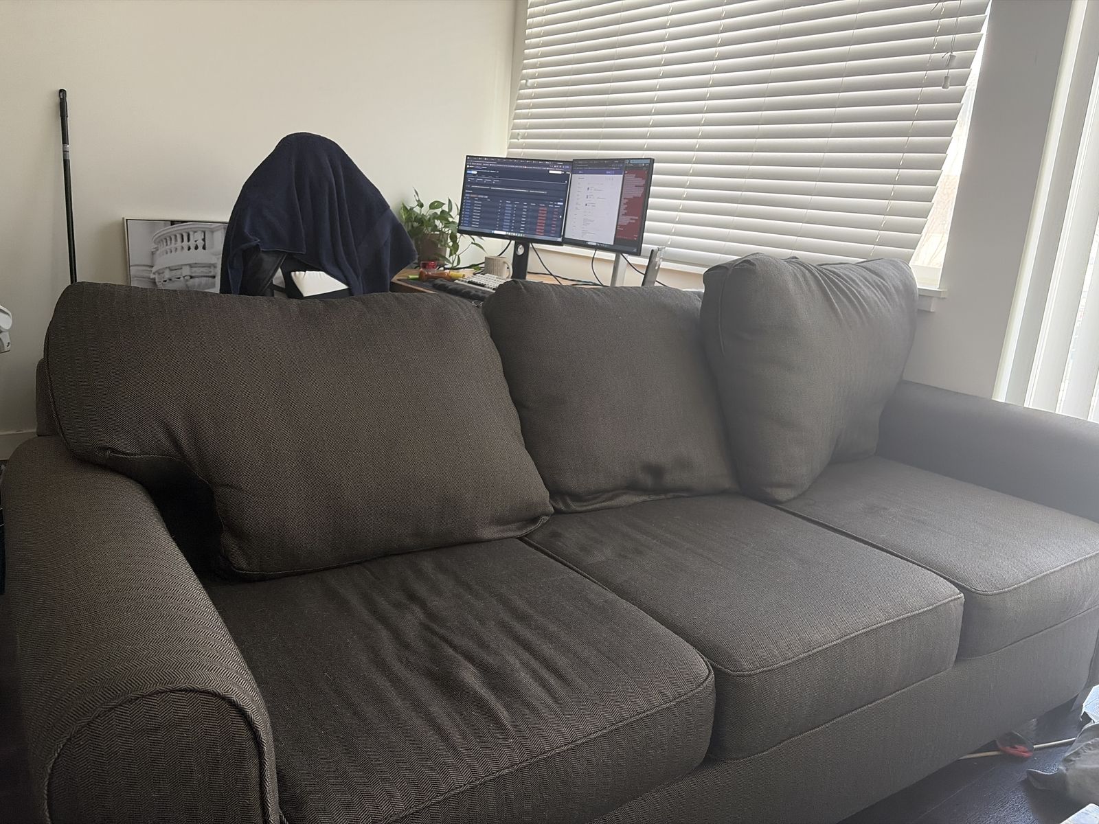 Like New Couch