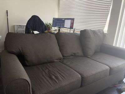 Like New Couch