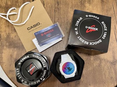 Casio Gshock Watches