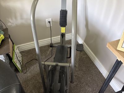 Free Exercise Bike