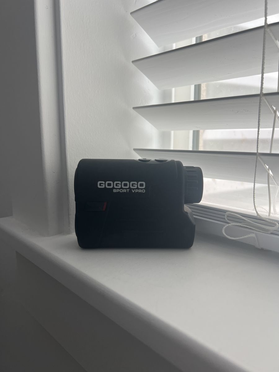 Gogogo sport vpro with slope