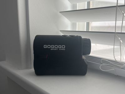 Gogogo sport vpro with slope