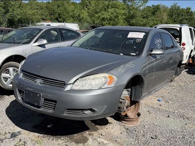 2009 Chevrolet Impala Parts - UTPAP Ogden