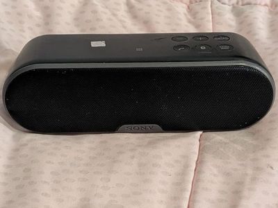 SONY BLUETOOTH SPEAKER