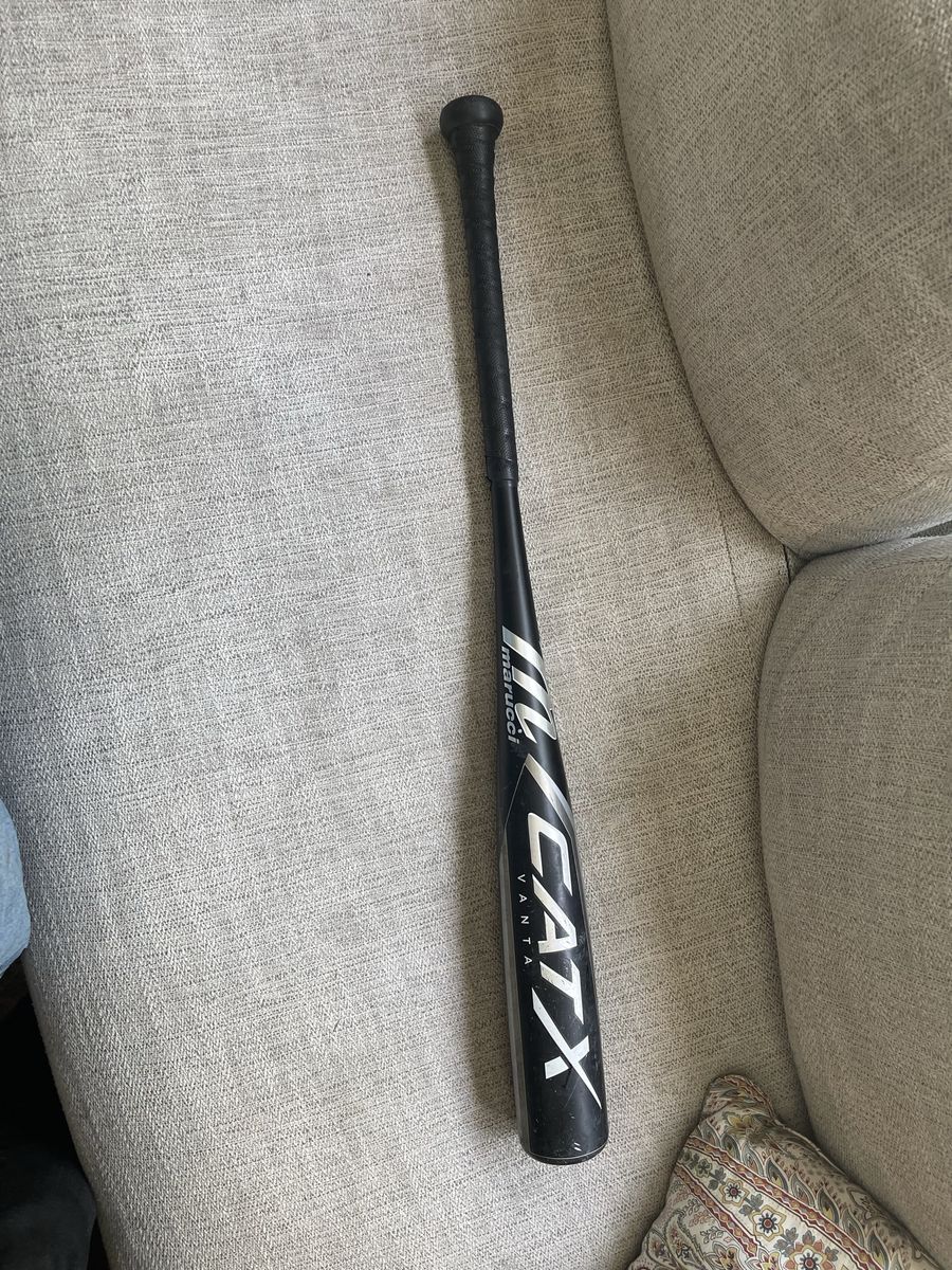 baseball bat