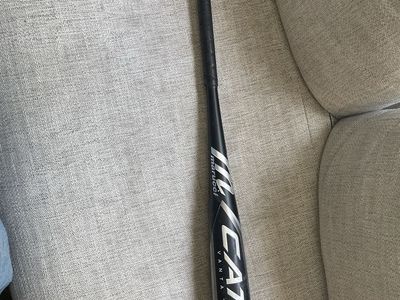 baseball bat
