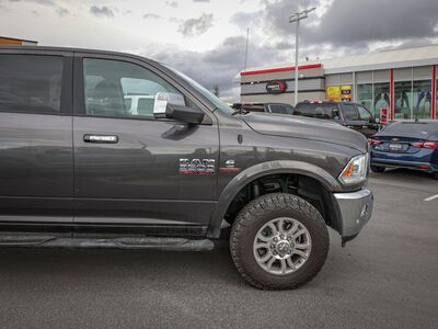 2018 Ram 3500 Laramie