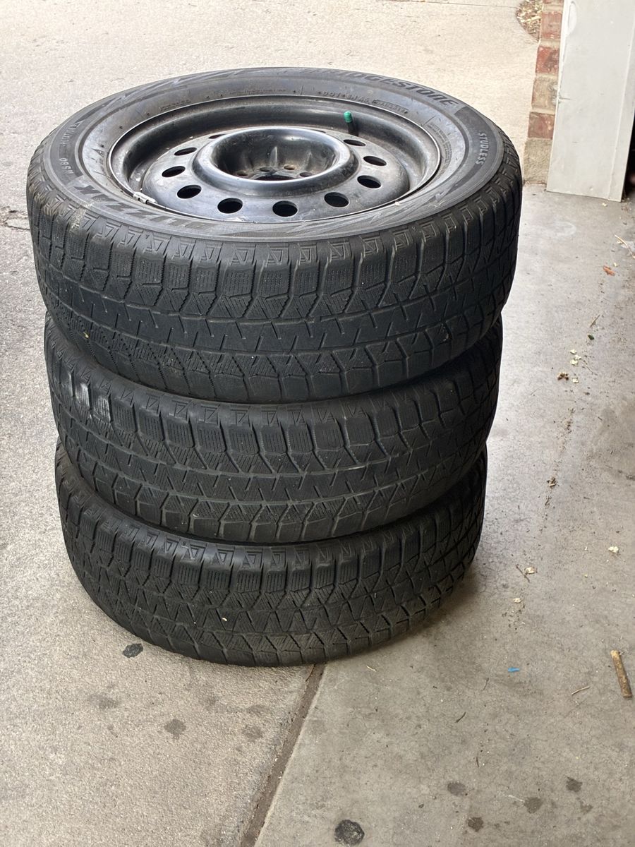 Tires
