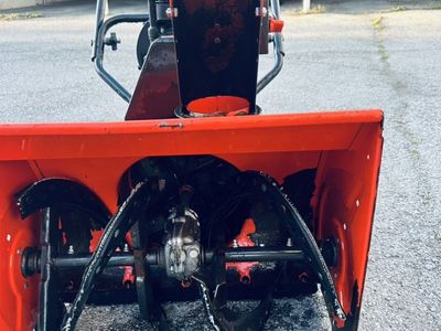 SNOWBLOWER