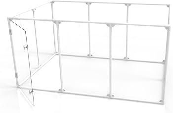 pet enclosure.  in near perfect shape!
