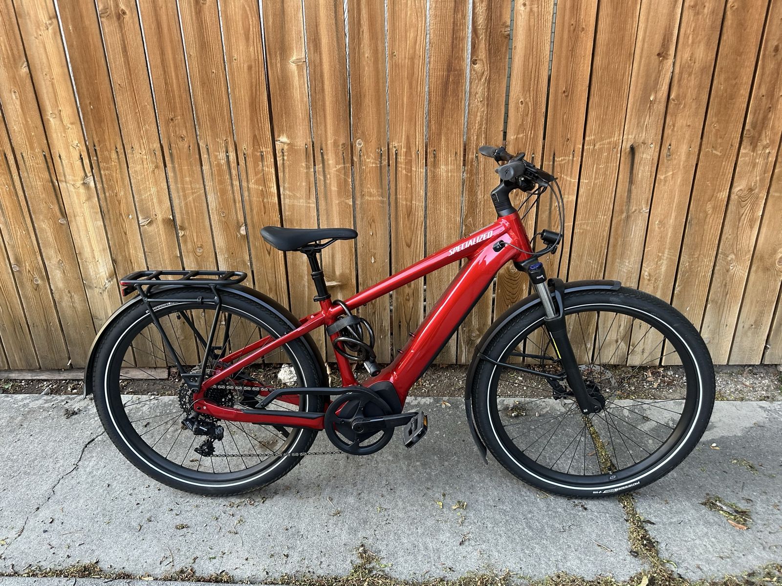 2024 Specialized Vado 5.0 small