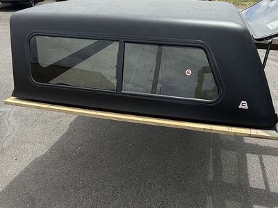 NEW 2021 -2026 F150 Truck Shell 5'6"